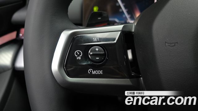 BMW 5-Series 520i M Sport