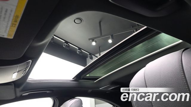 Mercedes-Benz S-Class S350 d 4MATIC
