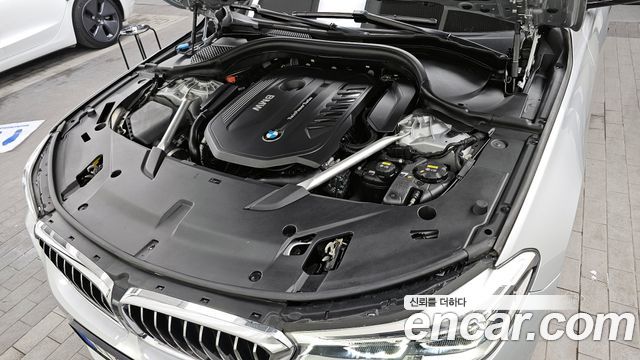 BMW Gran Turismo 640i xDrive Luxury