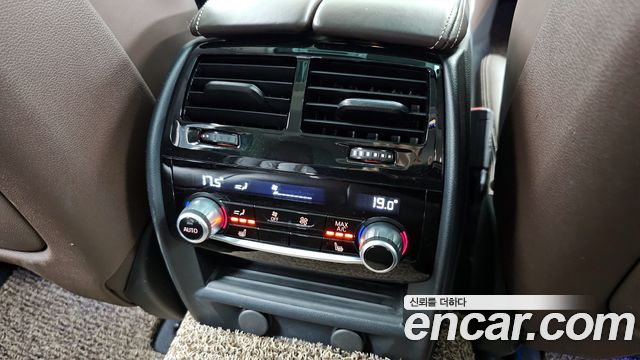 BMW Gran Turismo 640i xDrive Luxury