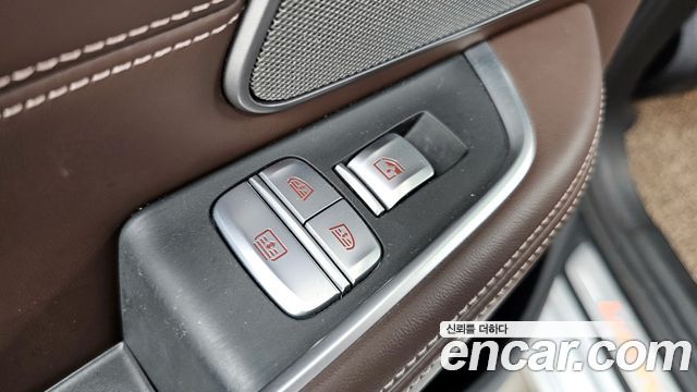 BMW Gran Turismo 640i xDrive Luxury