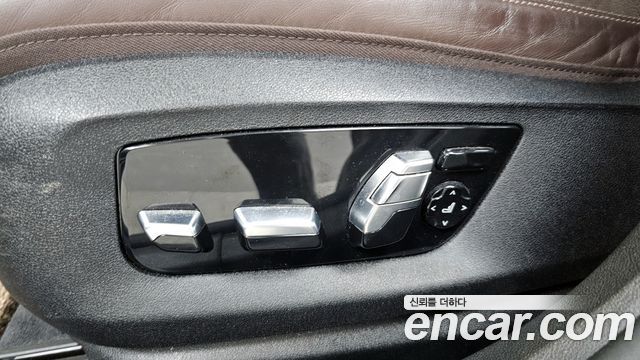 BMW Gran Turismo 640i xDrive Luxury