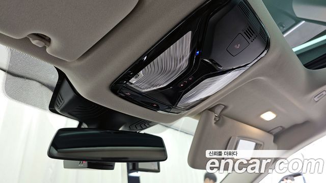 BMW Gran Turismo 640i xDrive Luxury