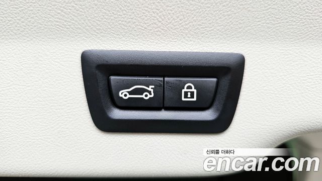 BMW Gran Turismo 640i xDrive Luxury