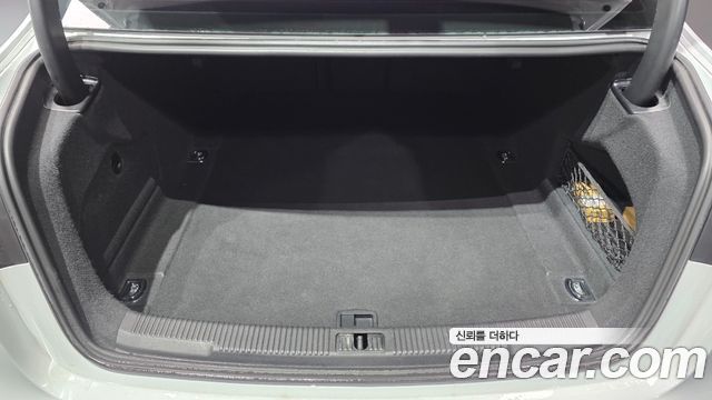 Audi A6 40 TFSI Quattro Premium