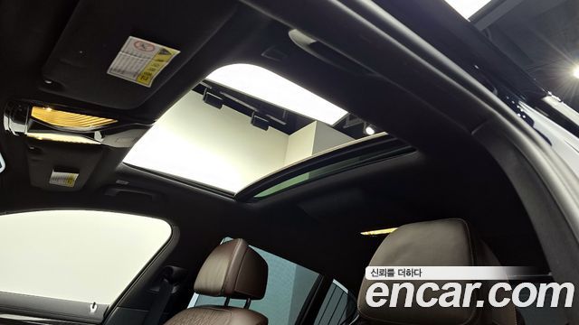 BMW 7-Series 740e iPerformance M Sport