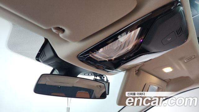 BMW 5-Series 520i Luxury