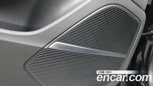 Audi Q8 55 TFSI Quattro Premium