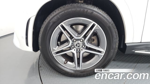 Mercedes-Benz GLE-Class GLE350e 4MATIC Coupe