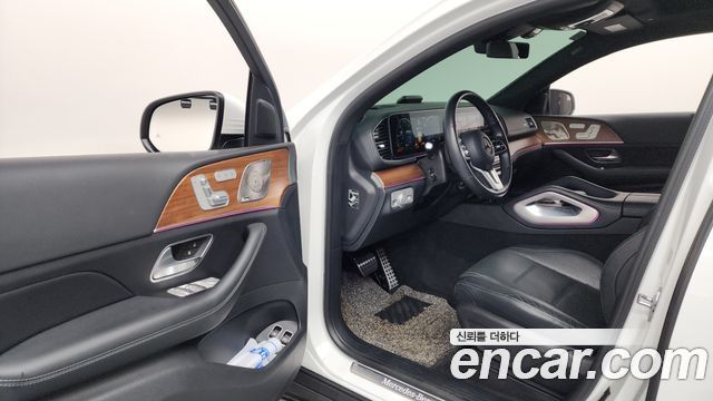 Mercedes-Benz GLE-Class GLE350e 4MATIC Coupe