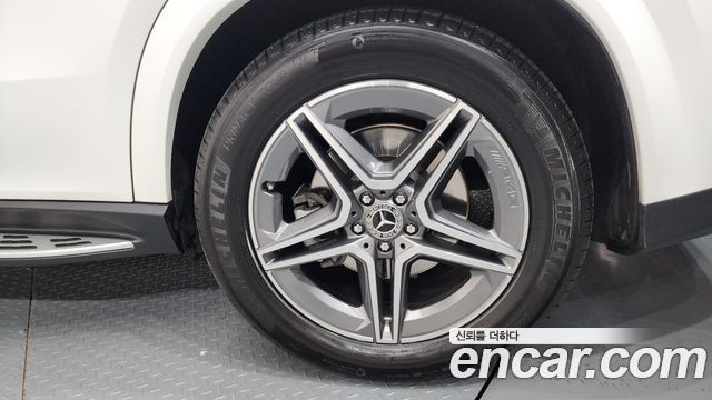 Mercedes-Benz GLE-Class GLE350e 4MATIC Coupe