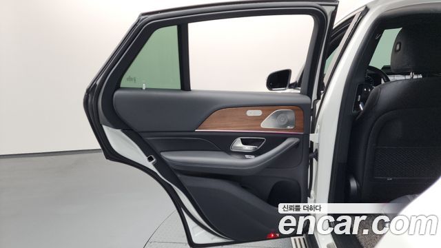 Mercedes-Benz GLE-Class GLE350e 4MATIC Coupe