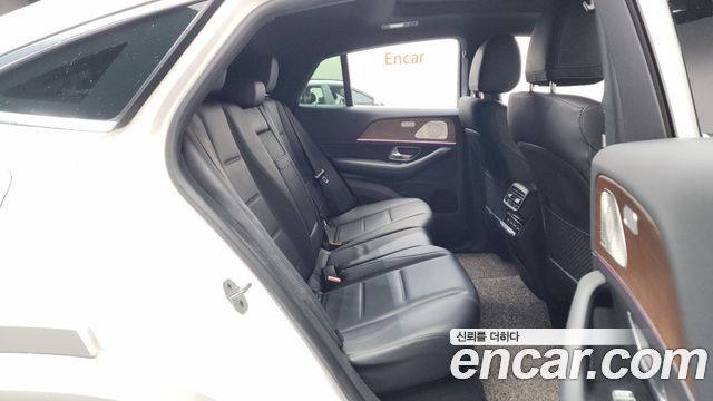 Mercedes-Benz GLE-Class GLE350e 4MATIC Coupe