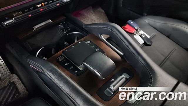 Mercedes-Benz GLE-Class GLE350e 4MATIC Coupe