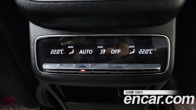 Mercedes-Benz GLE-Class GLE350e 4MATIC Coupe