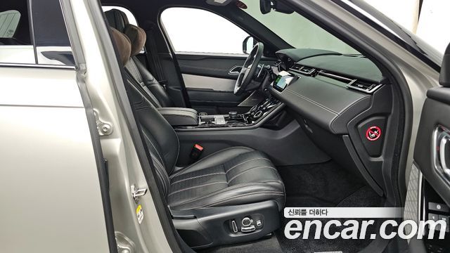 Land Rover Range Rover Velar 3.0 D300 R-Dynamic HSE