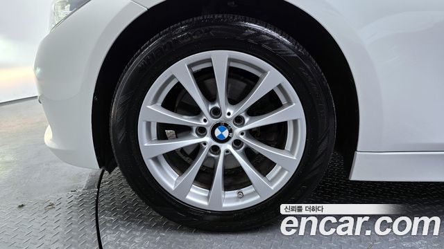 BMW 3-Series 320d