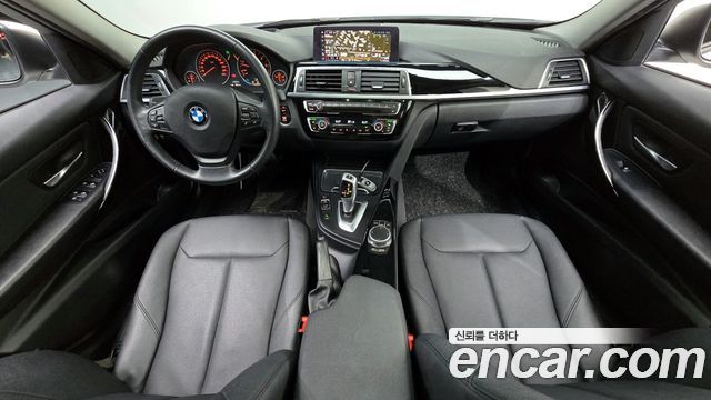 BMW 3-Series 320d