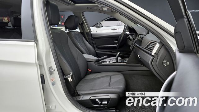 BMW 3-Series 320d