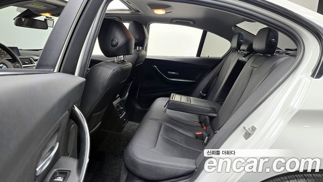 BMW 3-Series 320d