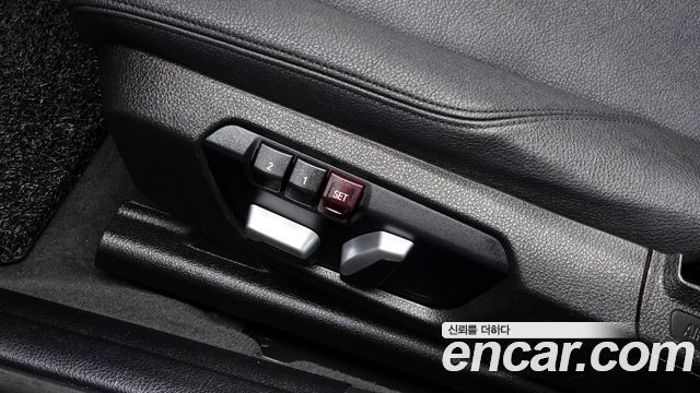 BMW 3-Series 320d