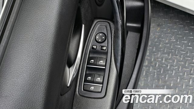 BMW 3-Series 320d