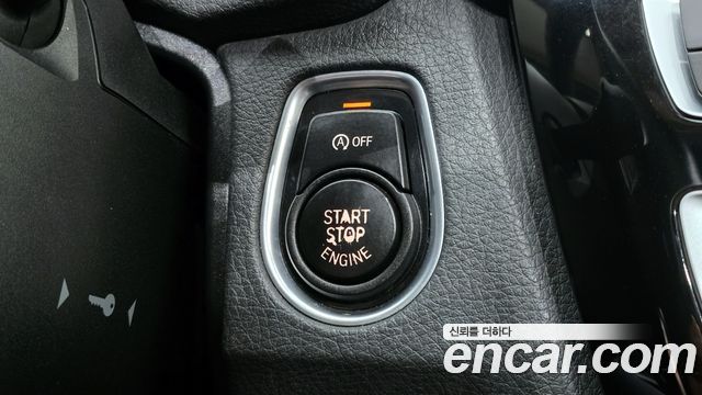BMW 3-Series 320d