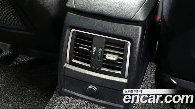 BMW 3-Series 320d