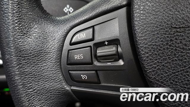 BMW 3-Series 320d