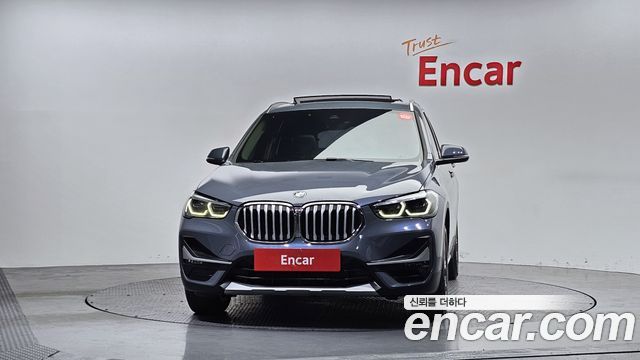 BMW X1 xDrive 20i xLine