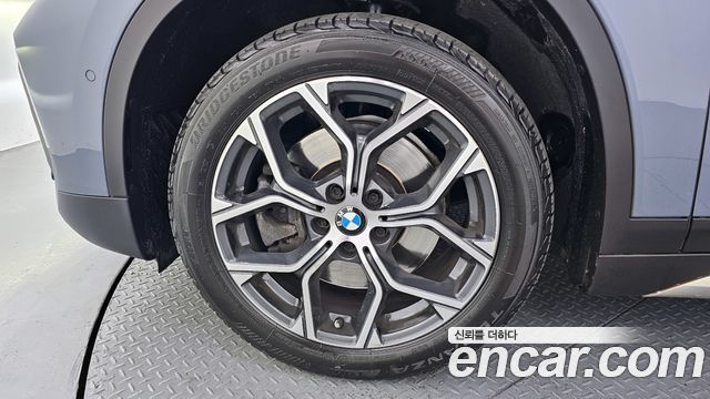 BMW X1 xDrive 20i xLine