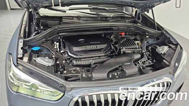 BMW X1 xDrive 20i xLine