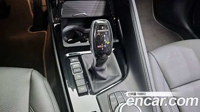 BMW X1 xDrive 20i xLine