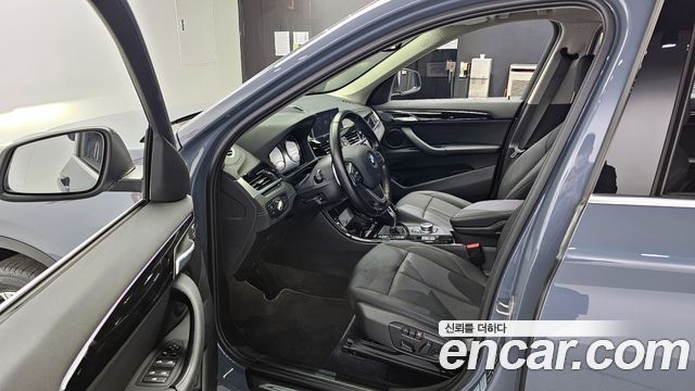BMW X1 xDrive 20i xLine