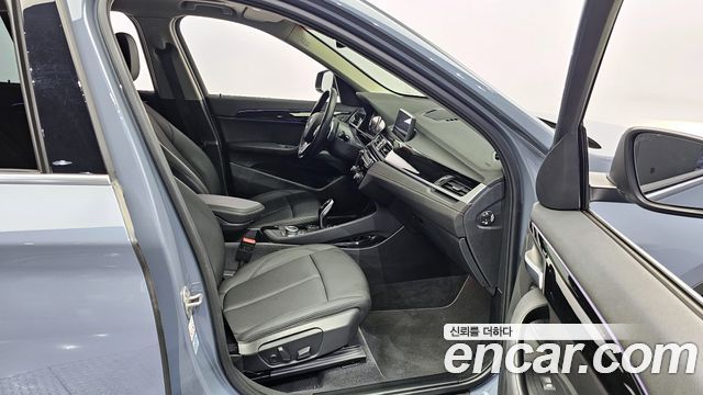 BMW X1 xDrive 20i xLine