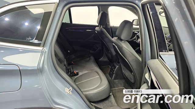 BMW X1 xDrive 20i xLine