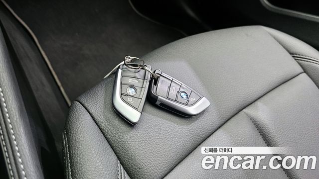 BMW X1 xDrive 20i xLine