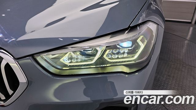 BMW X1 xDrive 20i xLine