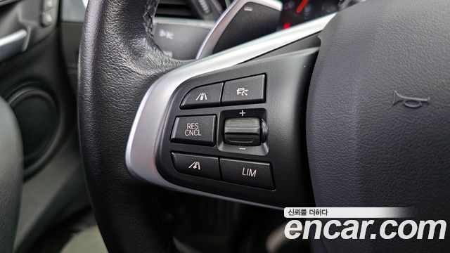 BMW X1 xDrive 20i xLine