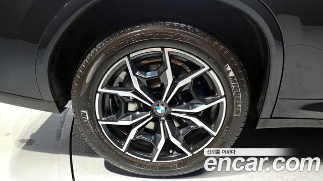 BMW X4 xDrive20i M Sport