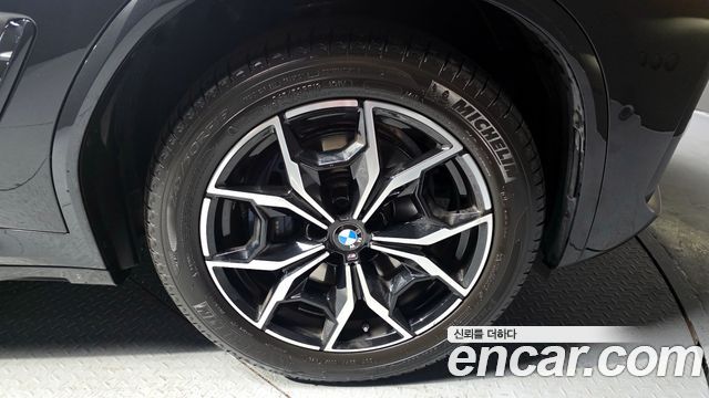 BMW X4 xDrive20i M Sport