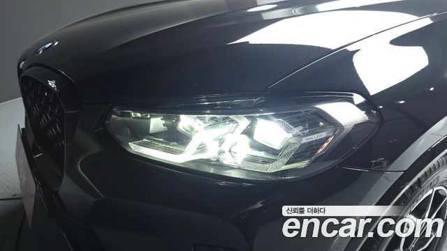 BMW X4 xDrive20i M Sport