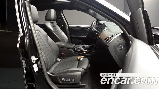 BMW X4 xDrive20i M Sport