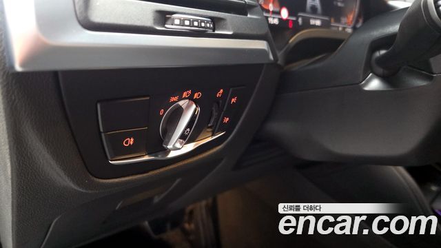 BMW X4 xDrive20i M Sport