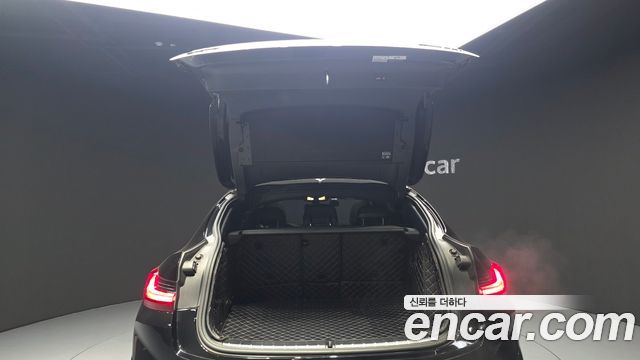 BMW X4 xDrive20i M Sport