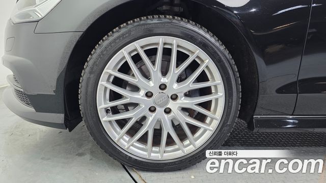 Audi A6 35 TDI Quattro Premium