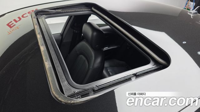 Audi A6 35 TDI Quattro Premium