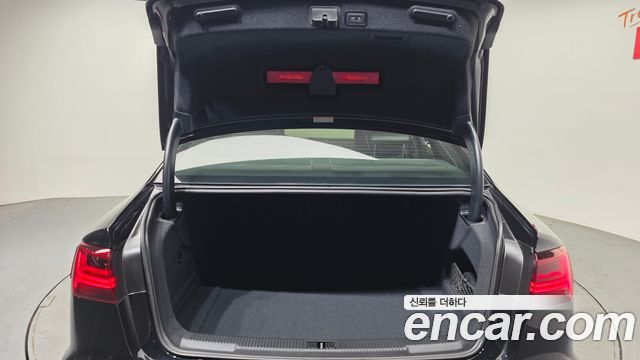 Audi A6 35 TDI Quattro Premium