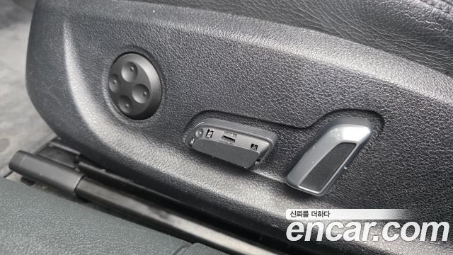 Audi A6 35 TDI Quattro Premium
