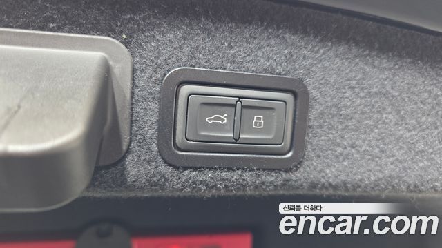 Audi A6 35 TDI Quattro Premium